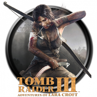 Tomb Raider III Adventures of Lara Croft (Europe) (v1