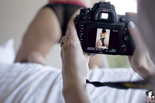 Download Suicide Girl Coolicio + Dollyd Two Unicorns (14) High resolution Lossless image