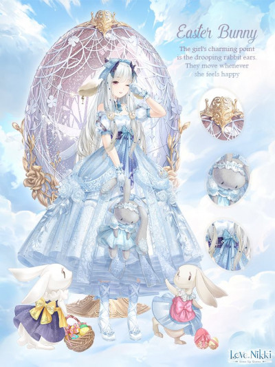 Easter Bunny