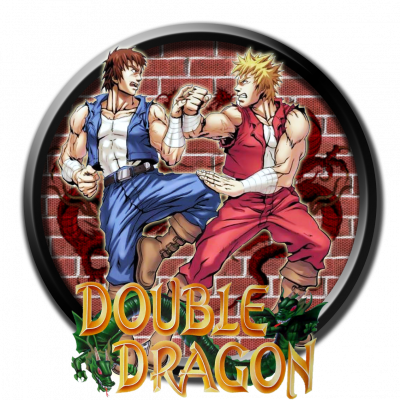 Double Dragon (Japan)