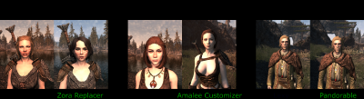 Mod Added Followers