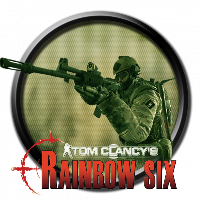Tom Clancy's Rainbow Six (Europe) (En,Fr,It)
