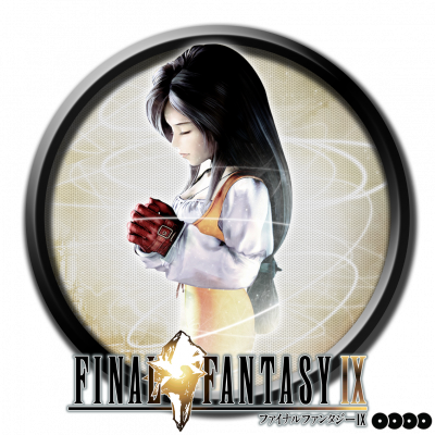 Final Fantasy IX (France) (Disc 4)