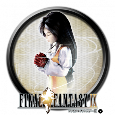 Final Fantasy IX (France) (Disc 1)