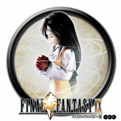 Final Fantasy IX (France) (Disc 3)