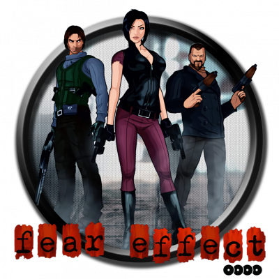 Fear Effect (France) (Disc 4)