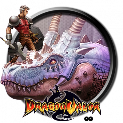 Dragon Valor (Europe)(Disc 2)