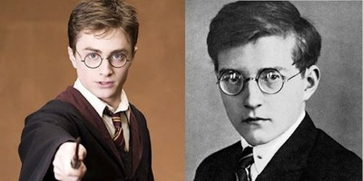 Harry Dmitri
