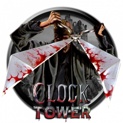 Clock Tower (Europe)