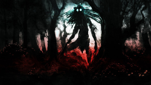 Dark and depressed 66 Desktop Wallaper