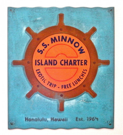 ss minnow tom colla