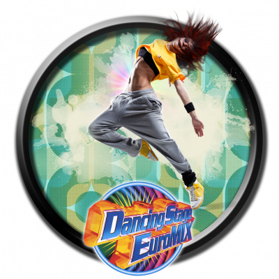 Dancing Stage Euromix (Europe)