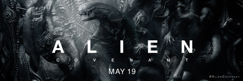 alien covenant wallpaper movie cover