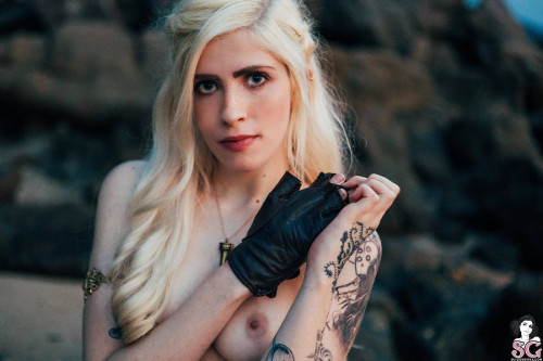 Beautiful Suicide Girl Serenna Not A Princess, A Khaleesi (52) High resolution lossless image