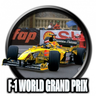 F1 World Grand Prix (Europe)