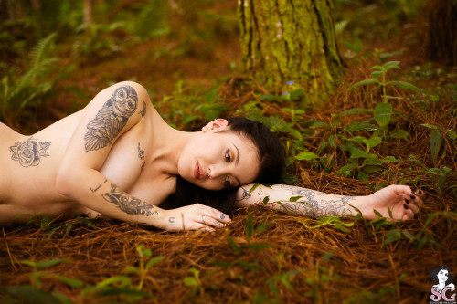 Beautiful Suicide Girl Sexy Kaarla Wild Heart (42) High definition lossless retina iPhone image