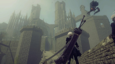 NieR:Automata_20181007220605