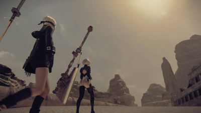 NieR:Automata_20181008182658