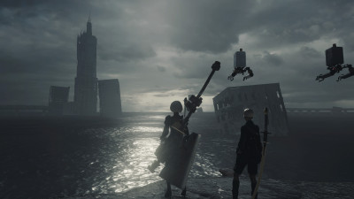 NieR:Automata_20181007150021