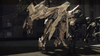 NieR:Automata_20181006164552