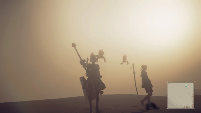 NieR:Automata_20181007152707