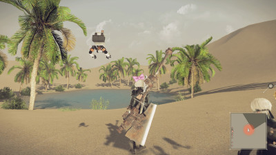 NieR:Automata_20181007153411
