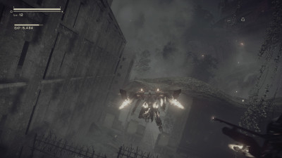 NieR:Automata_20181006164316