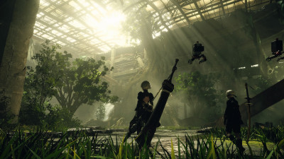 NieR:Automata_20181007171510