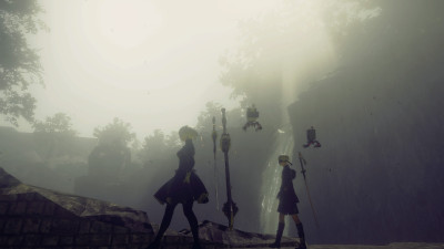 NieR:Automata_20181007215941