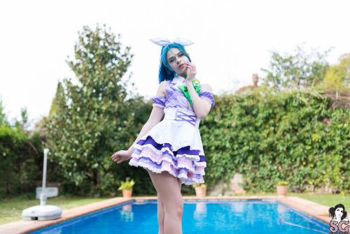 Beautiful Suicide Girl Sexy Kuroha Sunshine! (2) High definition lossless retina iPhone image