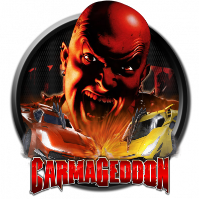 Carmageddon (Europe) (En,Fr,Es,It)