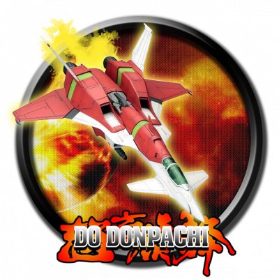 DoDonPachi (Japan) (v1.1)