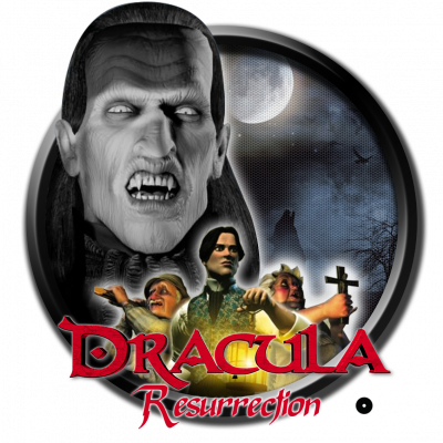 Dracula Resurrection (France) (Disc 1)