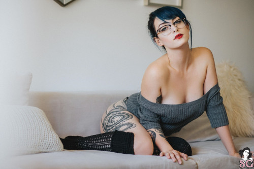 Download Suicide Girl Charleey Ethereal (14) High resolution Lossless image
