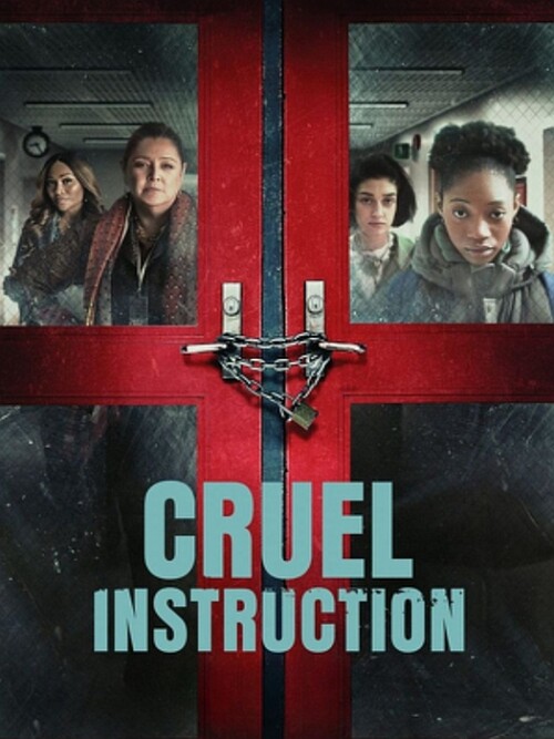 Okrutna instrukcja Cruel Instructions 2022