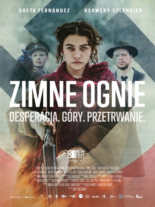 Zimne Ognie 2022