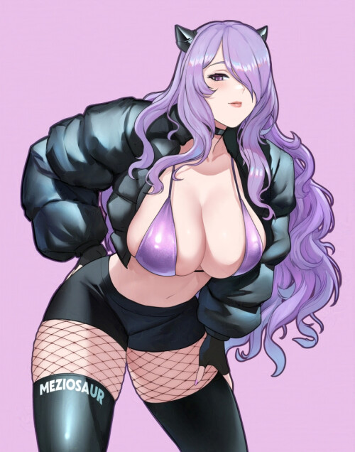  camilla fire emblem and 1 more drawn by meziosaur 3bd3bcc09526f79c35baf9d97c3fc423