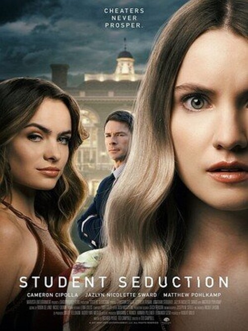 Zwiedziona Student Seduction 2022