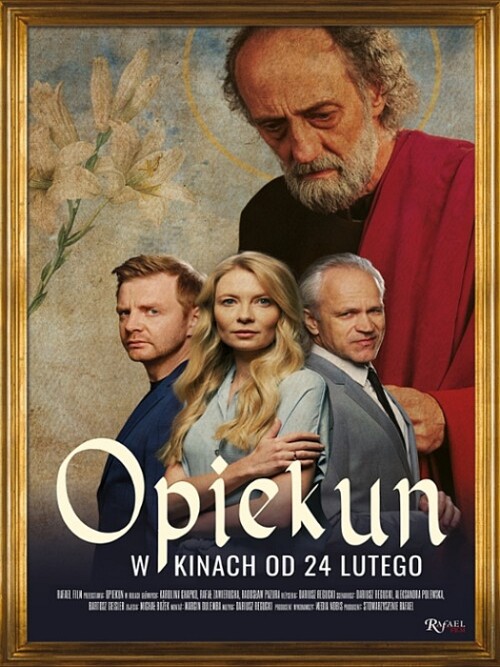 Opiekun 2023