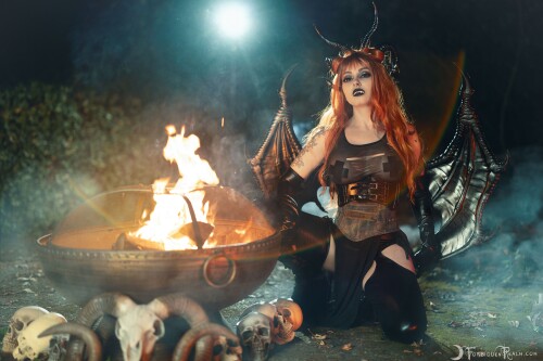full night creature ForbiddenRealm 02 2F40091ED4