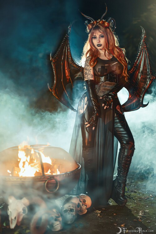 full night creature ForbiddenRealm 00 CE7E26CD1F