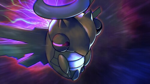 53765 Shedinja PokmonPokmon HD Wallpaper