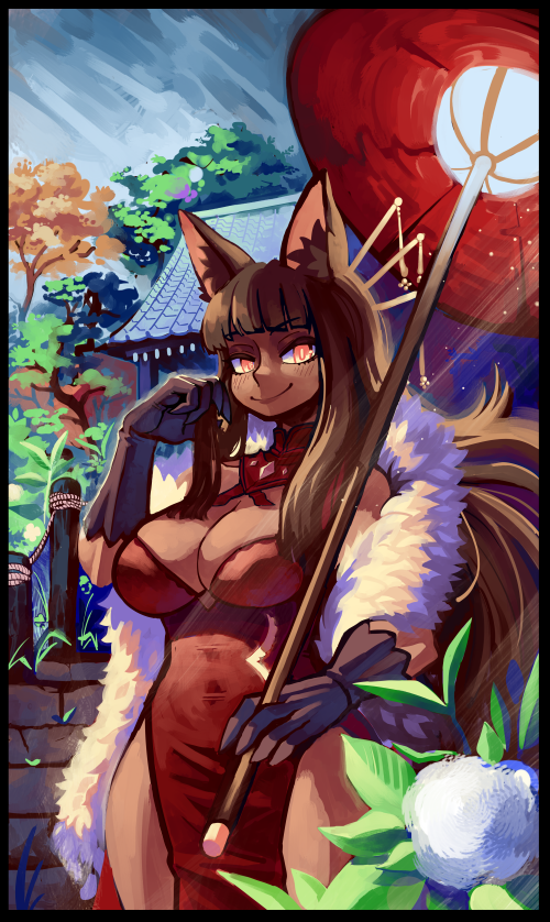art by mogy64
twitter.com/mogy64