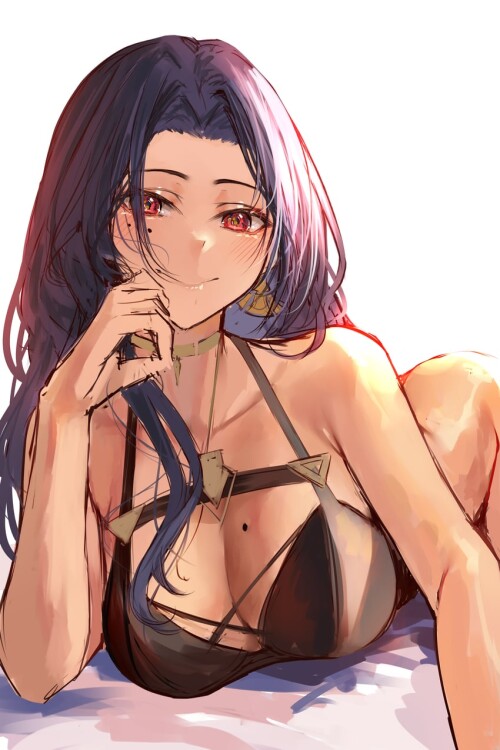  scarle yonaguni nijisanji and 1 more drawn by naokomama sample ca7a6a001afce005439dfc6ea4a9fd44