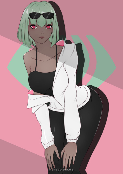 morevo draws 65