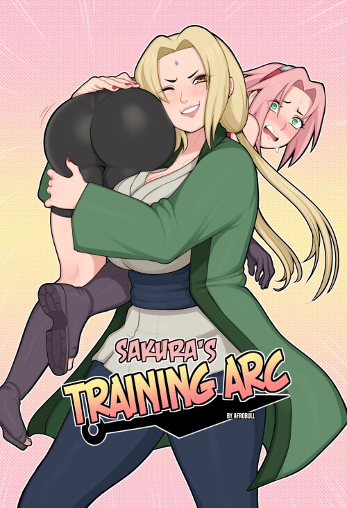 tsunade 0