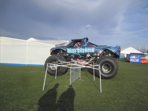 monster jam world finals 2011 165 5570270647 o