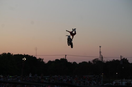 outlaw monster truck paris rodeo arena paris texas june 30 2012 7477145006 o