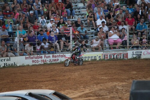 outlaw monster truck paris rodeo arena paris texas june 30 2012 7477146532 o