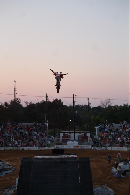 outlaw monster truck paris rodeo arena paris texas june 30 2012 7477147928 o